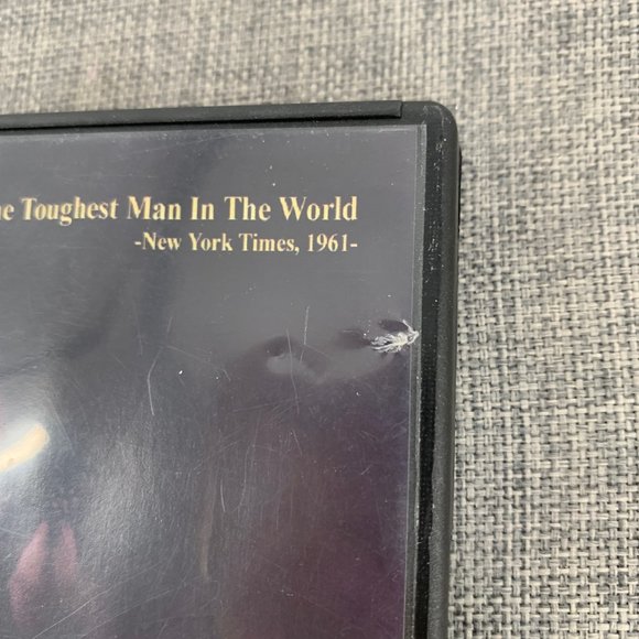 Fighter in the Wind‎ -Hong Kong Kung Fu Martial Arts Action Movie DVD - Picture 2 of 11